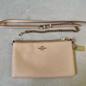 Coach Women’s Cross-Body Bag